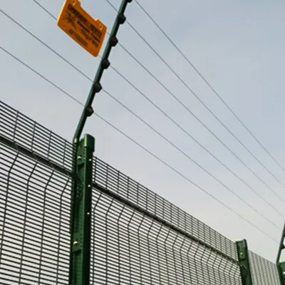 Electric Fence